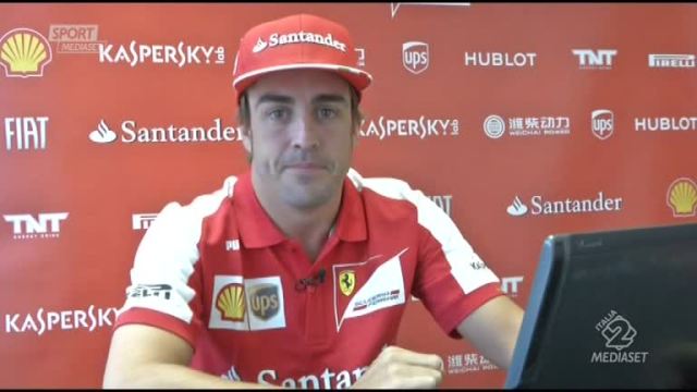 Formula 1/ In Australia pole per Hamilton. Alonso solo quinto Formula 1/ In Australia pole per Hamilton. Alonso solo quinto