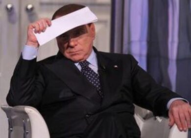 Grazia a Berlusconi/ Santanchè (FI): “Almeno un milione di firme”