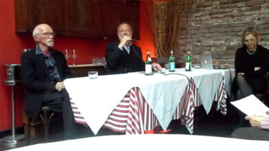 VIDEO: Il cibo dell’uomo. Prevenzione a tavola: cucinare meglio per ammalarsi di meno