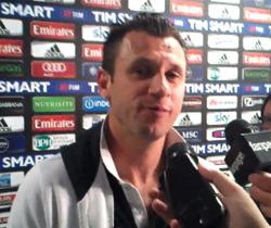 Cassano perde 10 chili per i Mondiali. SONDAGGIO: va convocato? Cassano perde 10 chili per i Mondiali. SONDAGGIO: va convocato?