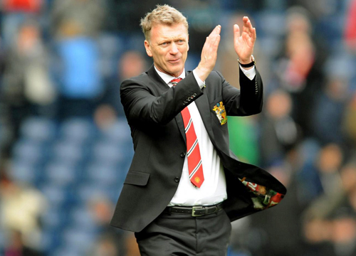 Moyes ora è davvero in bilico: trema la panca del Manchester United Moyes ora è davvero in bilico: trema la panca del Manchester United