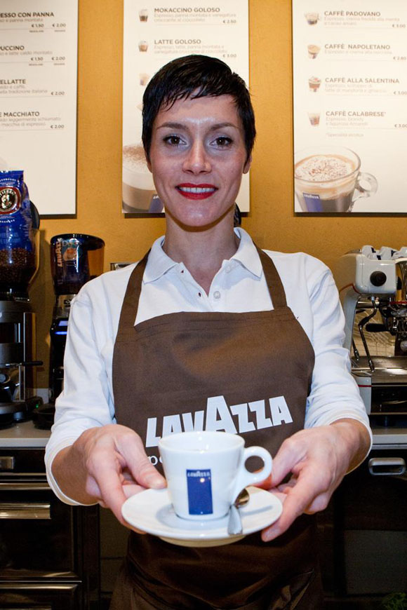 L’Eataly di Farinetti sbarca a Milano. Un ‘tempio del gusto’ L’Eataly di Farinetti sbarca a Milano. Un ‘tempio del gusto’