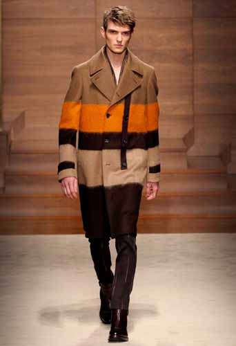 Salvatore Ferragamo accelera: riaperto il monomarca a Vienna Salvatore Ferragamo accelera: riaperto il monomarca a Vienna