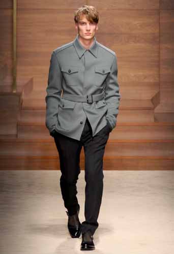 Salvatore Ferragamo accelera: riaperto il monomarca a Vienna Salvatore Ferragamo accelera: riaperto il monomarca a Vienna