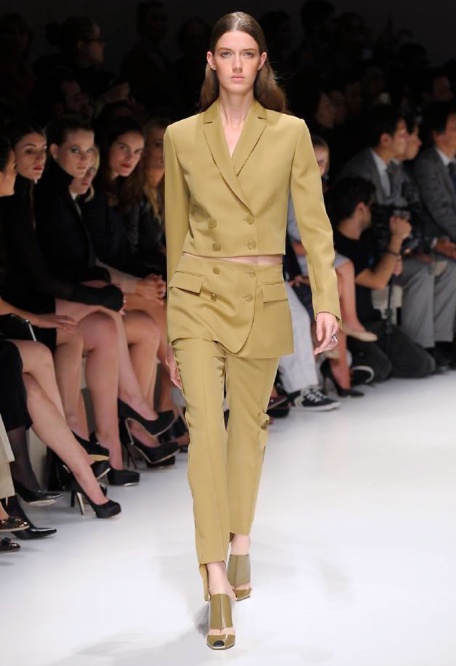 Salvatore Ferragamo accelera: riaperto il monomarca a Vienna Salvatore Ferragamo accelera: riaperto il monomarca a Vienna