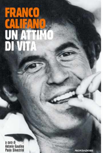 FrancoCalifanoMondadori FrancoCalifanoMondadori