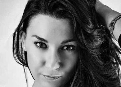 La trilogia erotica di Irene Cao in un unico maxi e-book