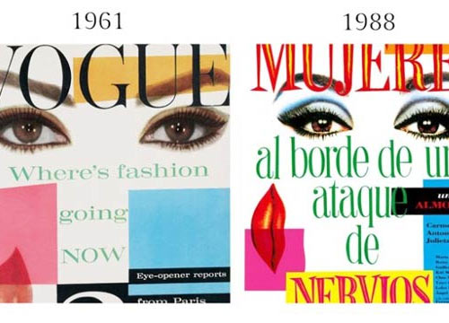 “La moda? Riprende solo il passato”. La creativa Ramzi fa parlare “La moda? Riprende solo il passato”. La creativa Ramzi fa parlare