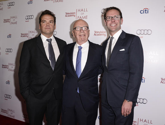Murdoch tradito già nel 2008. Le foto della moglie insieme a Blair Murdoch tradito già nel 2008. Le foto della moglie insieme a Blair