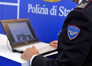 Forze dell’ordin​e, 40 mila uomini in meno nei prossimi due anni