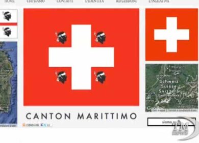VIDEO: “Sardegna cantone svizzero”, la proposta di un gruppo Facebook