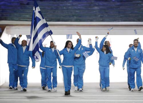 Paralimpiadi, Sochi 2014 è un fallimento: nessuna medaglia Paralimpiadi, Sochi 2014 è un fallimento: nessuna medaglia