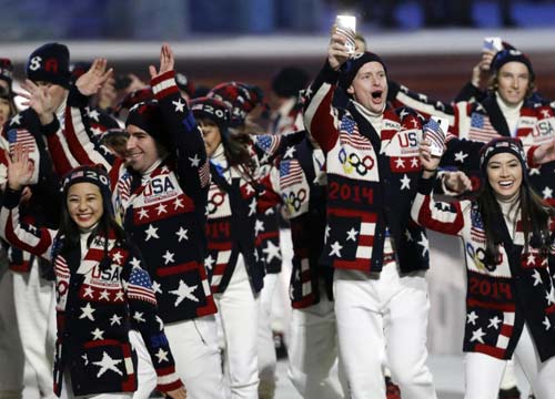 Paralimpiadi, Sochi 2014 è un fallimento: nessuna medaglia Paralimpiadi, Sochi 2014 è un fallimento: nessuna medaglia