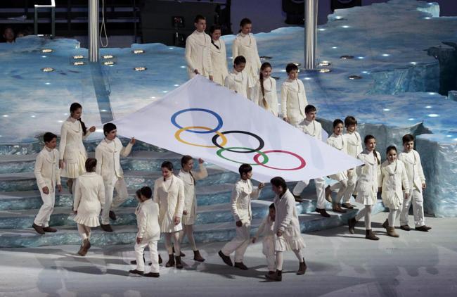 Paralimpiadi, Sochi 2014 è un fallimento: nessuna medaglia Paralimpiadi, Sochi 2014 è un fallimento: nessuna medaglia