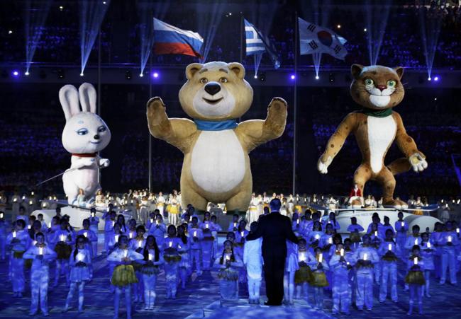 Paralimpiadi, Sochi 2014 è un fallimento: nessuna medaglia Paralimpiadi, Sochi 2014 è un fallimento: nessuna medaglia