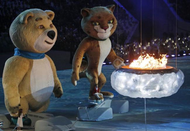 Paralimpiadi, Sochi 2014 è un fallimento: nessuna medaglia Paralimpiadi, Sochi 2014 è un fallimento: nessuna medaglia