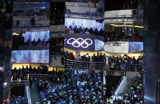 Paralimpiadi, Sochi 2014 è un fallimento: nessuna medaglia Paralimpiadi, Sochi 2014 è un fallimento: nessuna medaglia