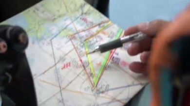 VIDEO: Il governo malese ammette: l’aereo scomparso è stato dirottato