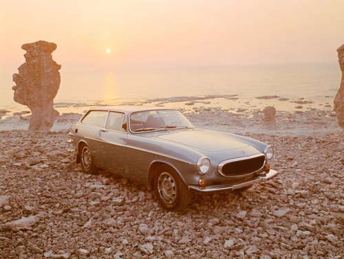 ES, una sigla storica di Volvo, torna a vivere con la Concept Estate ES, una sigla storica di Volvo, torna a vivere con la Concept Estate