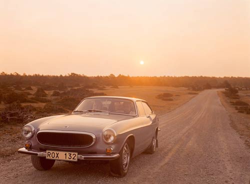 ES, una sigla storica di Volvo, torna a vivere con la Concept Estate ES, una sigla storica di Volvo, torna a vivere con la Concept Estate