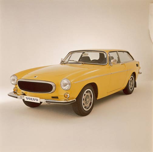 ES, una sigla storica di Volvo, torna a vivere con la Concept Estate ES, una sigla storica di Volvo, torna a vivere con la Concept Estate