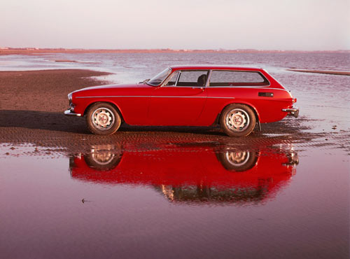 ES, una sigla storica di Volvo, torna a vivere con la Concept Estate ES, una sigla storica di Volvo, torna a vivere con la Concept Estate