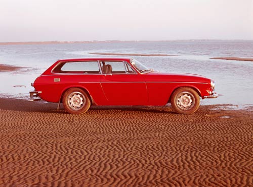 ES, una sigla storica di Volvo, torna a vivere con la Concept Estate ES, una sigla storica di Volvo, torna a vivere con la Concept Estate