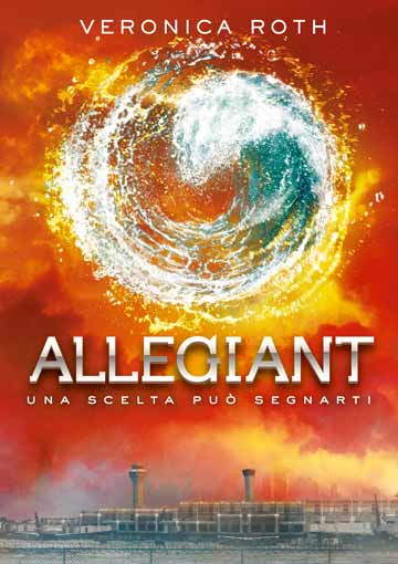 L’ultimo capitolo della saga young adult di Veronica Roth