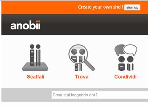 Cavallero (Mondadori Libri): “Non prevediamo ricavi da aNobii per i prossimi 3 anni, ma…” Cavallero (Mondadori Libri): “Non prevediamo ricavi da aNobii per i prossimi 3 anni, ma…”