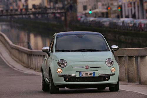 Auto, anche l’Italia rialza la testa. Aumentano le immatricolazioni Fiat Auto, anche l’Italia rialza la testa. Aumentano le immatricolazioni Fiat