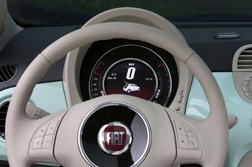 Auto, anche l’Italia rialza la testa. Aumentano le immatricolazioni Fiat Auto, anche l’Italia rialza la testa. Aumentano le immatricolazioni Fiat