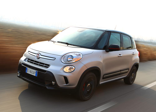 Auto, anche l’Italia rialza la testa. Aumentano le immatricolazioni Fiat Auto, anche l’Italia rialza la testa. Aumentano le immatricolazioni Fiat