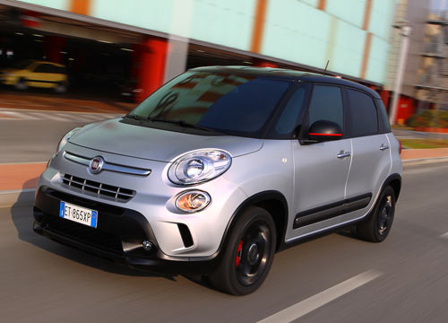 Auto, anche l’Italia rialza la testa. Aumentano le immatricolazioni Fiat Auto, anche l’Italia rialza la testa. Aumentano le immatricolazioni Fiat