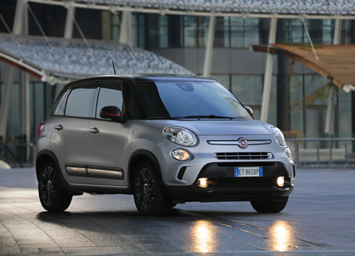 Auto, anche l’Italia rialza la testa. Aumentano le immatricolazioni Fiat Auto, anche l’Italia rialza la testa. Aumentano le immatricolazioni Fiat