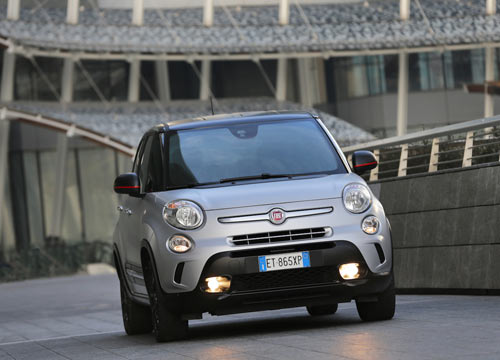 Auto, anche l’Italia rialza la testa. Aumentano le immatricolazioni Fiat Auto, anche l’Italia rialza la testa. Aumentano le immatricolazioni Fiat