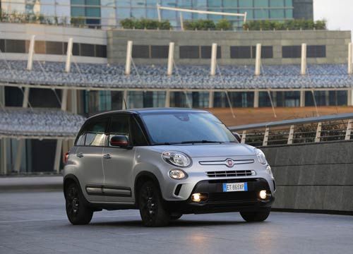 Auto, anche l’Italia rialza la testa. Aumentano le immatricolazioni Fiat Auto, anche l’Italia rialza la testa. Aumentano le immatricolazioni Fiat