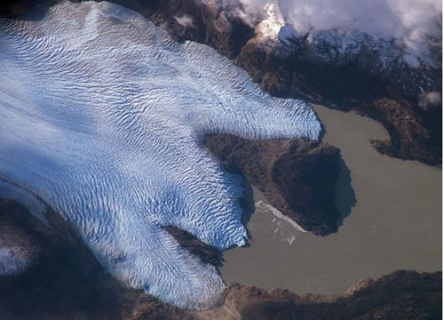 Groenlandia, la calotta si scioglie: allarme innalzamento dei mari Groenlandia, la calotta si scioglie: allarme innalzamento dei mari