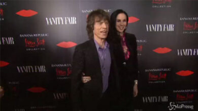VIDEO: Usa, trovata morta suicida L’Wren Scott, compagna di Mick Jagger