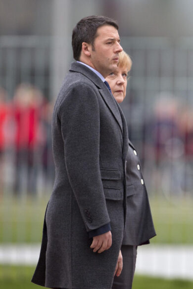 Agnese Renzi, vita ‘stravolta’. “Lascio la scuola: ecco perché”