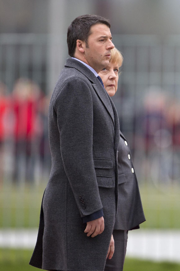 Agnese Renzi, vita ‘stravolta’. “Lascio la scuola: ecco perché” Agnese Renzi, vita ‘stravolta’. “Lascio la scuola: ecco perché”