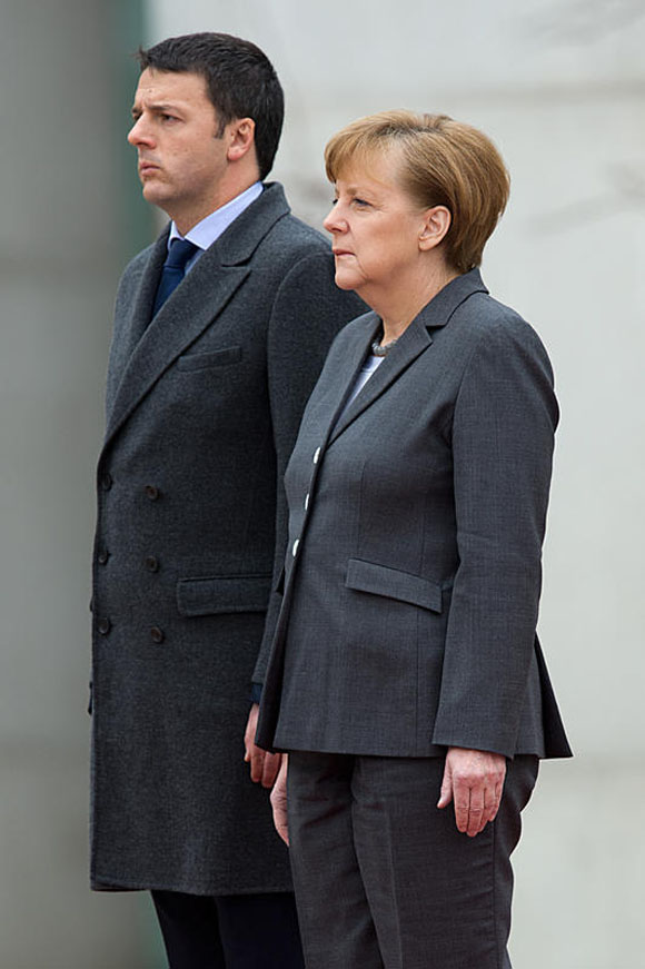 Agnese Renzi, vita ‘stravolta’. “Lascio la scuola: ecco perché” Agnese Renzi, vita ‘stravolta’. “Lascio la scuola: ecco perché”