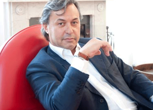 Cavallero (Mondadori Libri): “Non prevediamo ricavi da aNobii per i prossimi 3 anni, ma…” Cavallero (Mondadori Libri): “Non prevediamo ricavi da aNobii per i prossimi 3 anni, ma…”