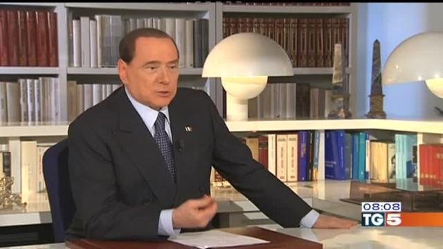 Interdizione a Berlusconi, confermati 2 anni. Pena esecutiva: non si può candidare Interdizione a Berlusconi, confermati 2 anni. Pena esecutiva: non si può candidare