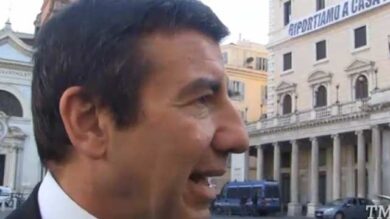 VIDEO: I timori di Forza Italia: maggioranza terrà sui tagli alla spesa?