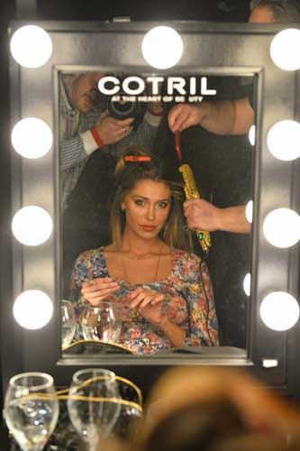 Belen rivela: ho visto la morte in faccia Belen rivela: ho visto la morte in faccia