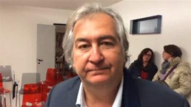 VIDEO: Intervista a Contarello, co-sceneggiatore de “La grande bellezza”