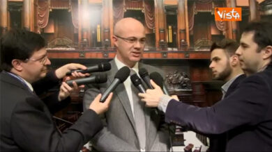 VIDEO: Cottarelli: i tagli alla politica sono il minimo