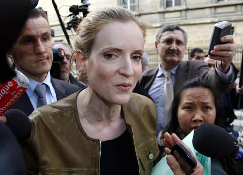 Per la prima volta Parigi sarà guidata da una donna