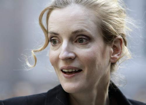 Per la prima volta Parigi sarà guidata da una donna