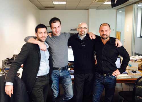 Galleria foto 'QuitePeople, da Startup a leader italiano del turismo online' - foto 1
